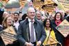 Ed Davey liberal democrats lib dems politics