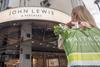 Waitrose and John Lewis