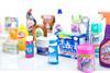 Reckitt products