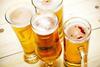 beer and cider