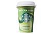 Starbucks matcha latte
