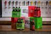 Camden brewery range