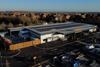 Desborough Store Opening 005