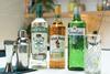 Diageo mid-strength range