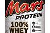 mars protein powder