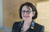 Pippa Wicks John Lewis Executive Director