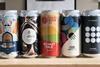 Co-op new craft beer range