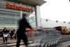 Sainsbury's reacts to criticism of tragedy