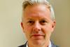 Mark Harris headshot