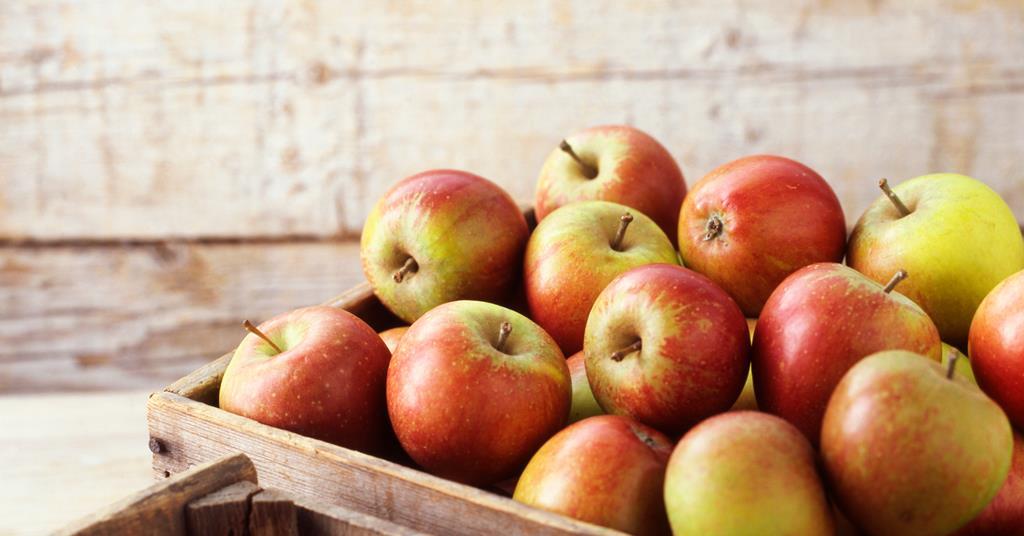 Aldi stocks most British apples and secures major supply deal News