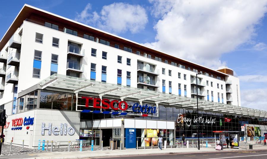 Tesco takes Grocer 33 mystery shop win but Lidl impresses | Grocer 33
