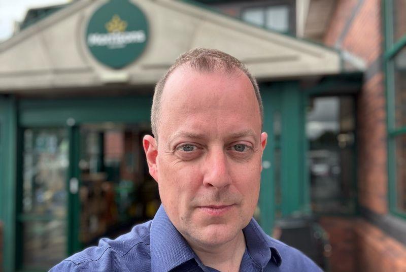 M&S poaches Morrisons’ customer and loyalty director