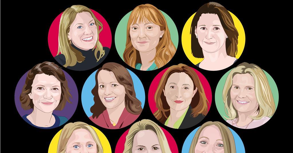 10 women blazing a sustainability trail in food, drink and retail ...
