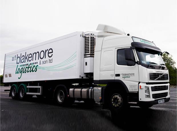 Craig O'Connor named Blakemore Wholesale managing director | News | The ...
