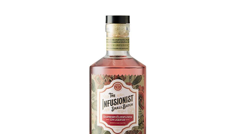 Aldi unveils trio of flavoured own-label gins | News | The Grocer