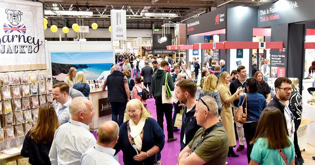 What’s new for UK Food & Drink Shows 2026? | Analysis & Features