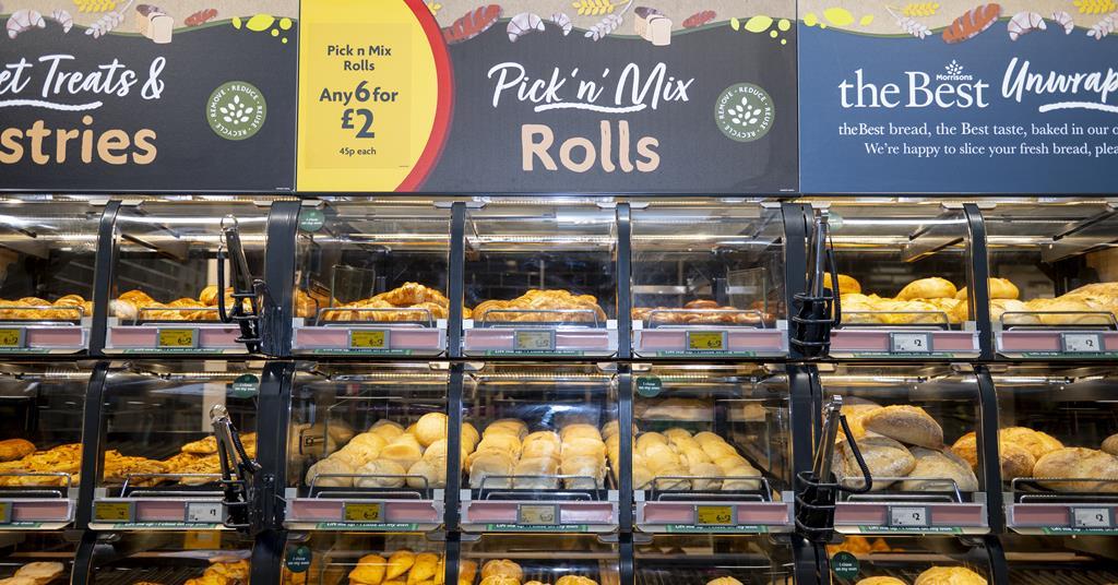New Morrisons Brentford store impresses our mystery shopper | Grocer 33 ...