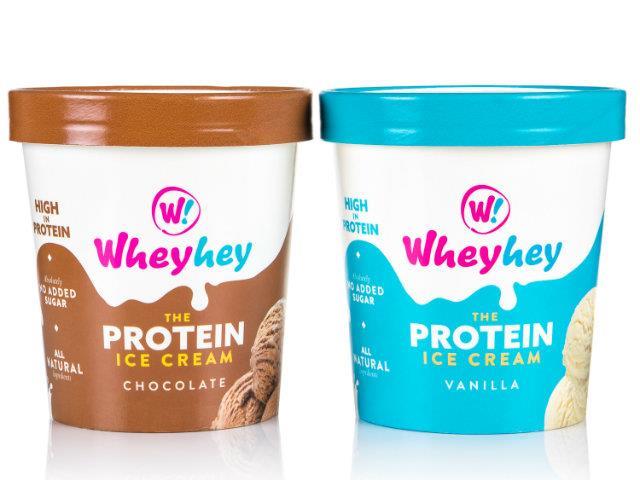 Wheyhey Wheyhey raises £3m from industry big beasts to battle rivals | News ...