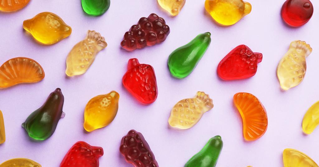 Confectionery trends 2026: Why sweets are getting a better-for-you rebrand
