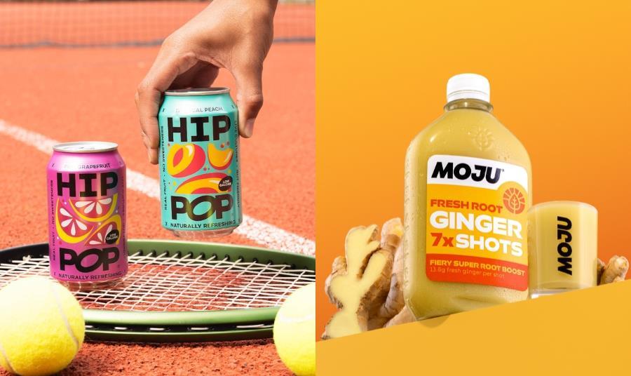 Functional drinks growth soars amid health trend | The Grocer