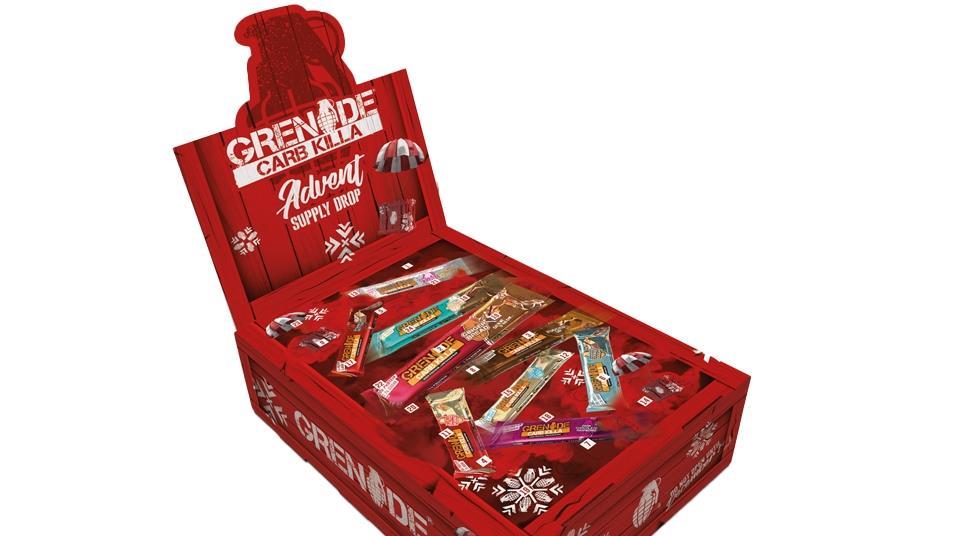 15 food & drink Advent calendars launching for Christmas 2021 | Analysis  and Features | The Grocer