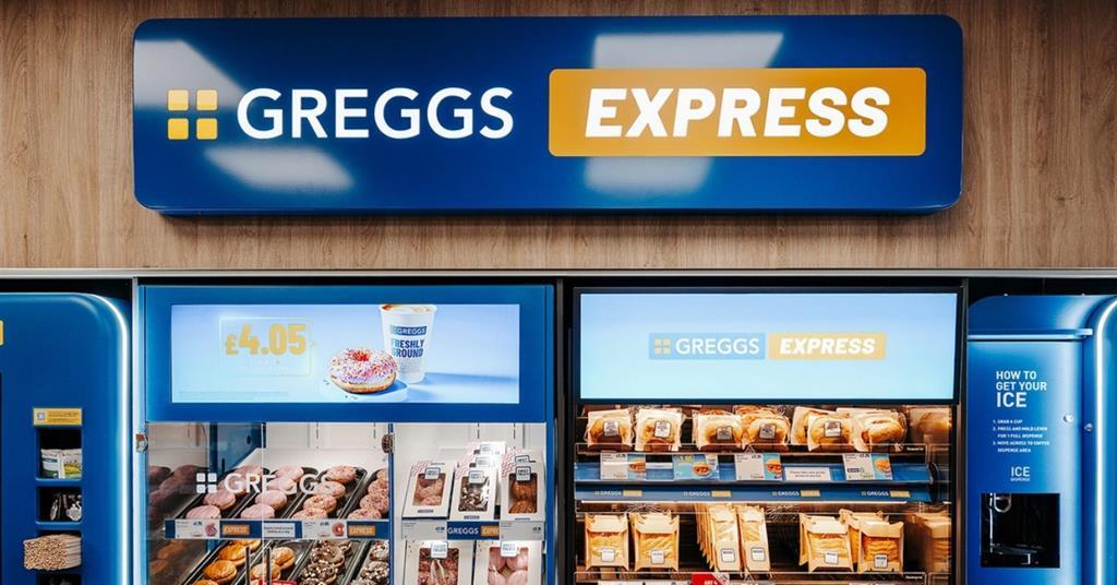 Editor’s picks: Tariff turmoil, Lidl’s leap and Greggs goes self-serve