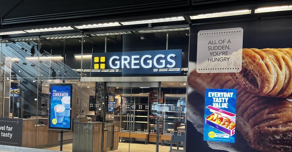 Greggs CEO: ‘We don’t believe we’ve reached our peak’ | News | The Grocer