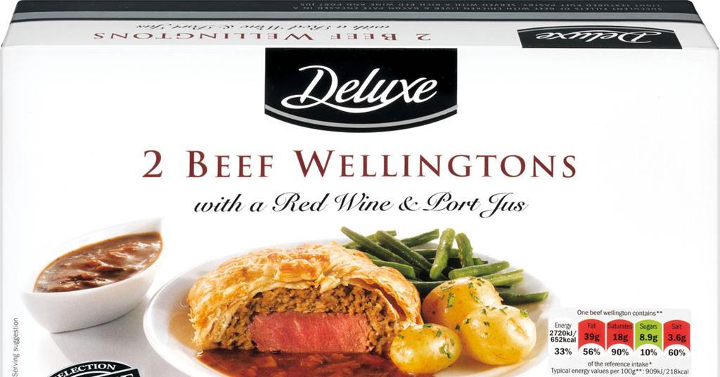 Christmas range 2015 sneak peek Lidl Analysis and Features The Grocer