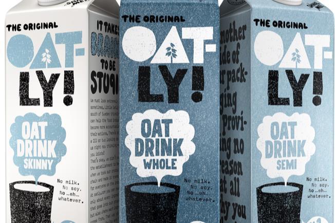 Oatly shares sour as plant-based group slashes growth expectations, News