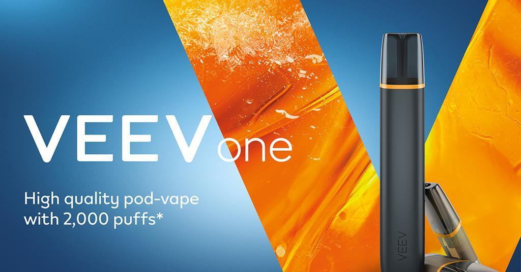 veev one lemon lime Box Armour S Vaporesso Cigarette Electronique