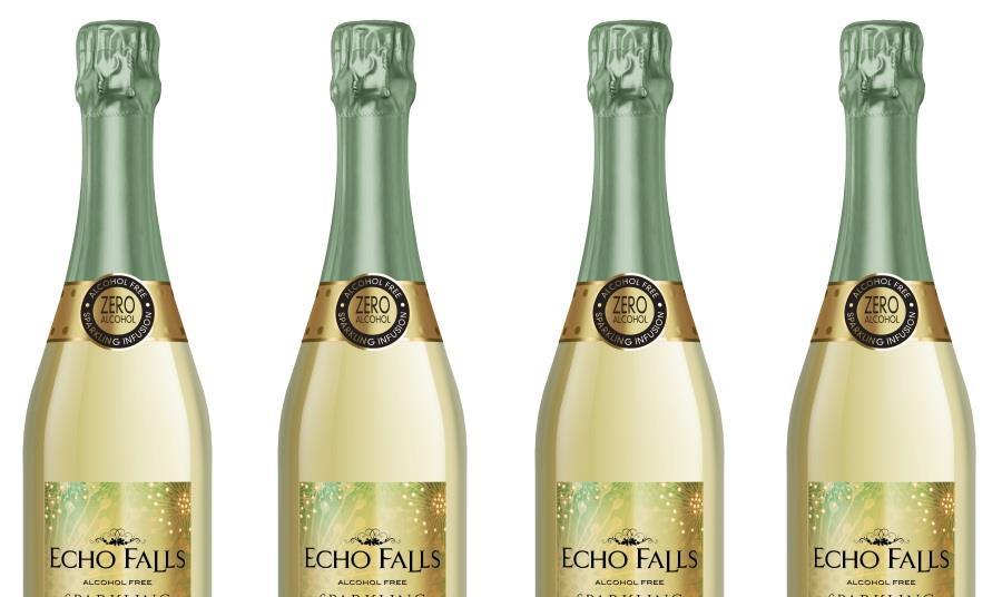 Echo Falls and Two Dogs founder unveil alcoholfree wine drink News