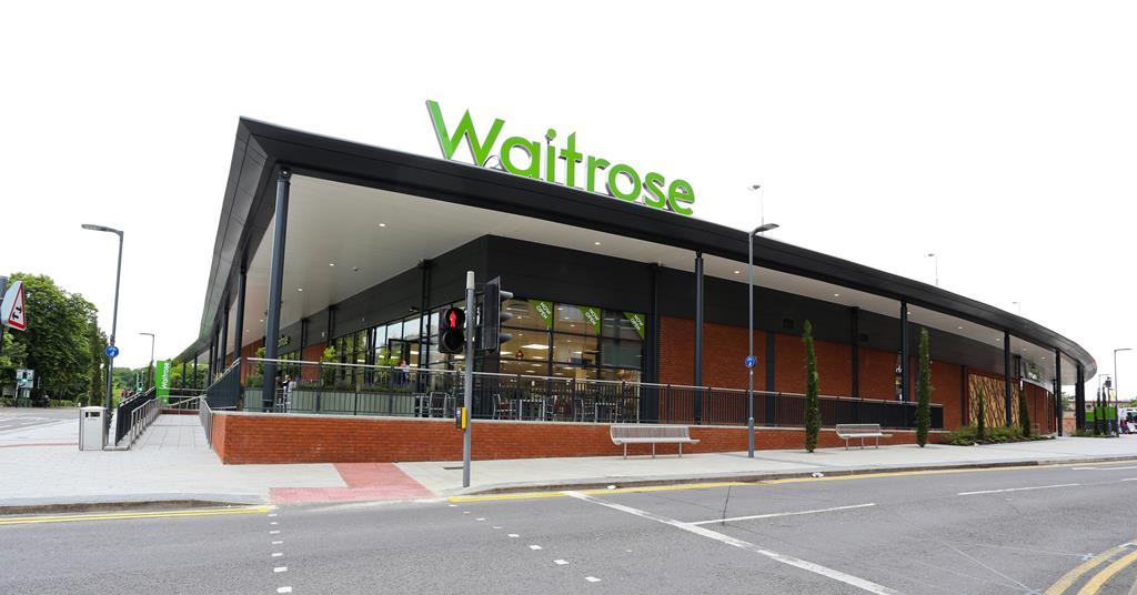 Waitrose To Close Seven Stores With 677 Jobs Affected News The Grocer