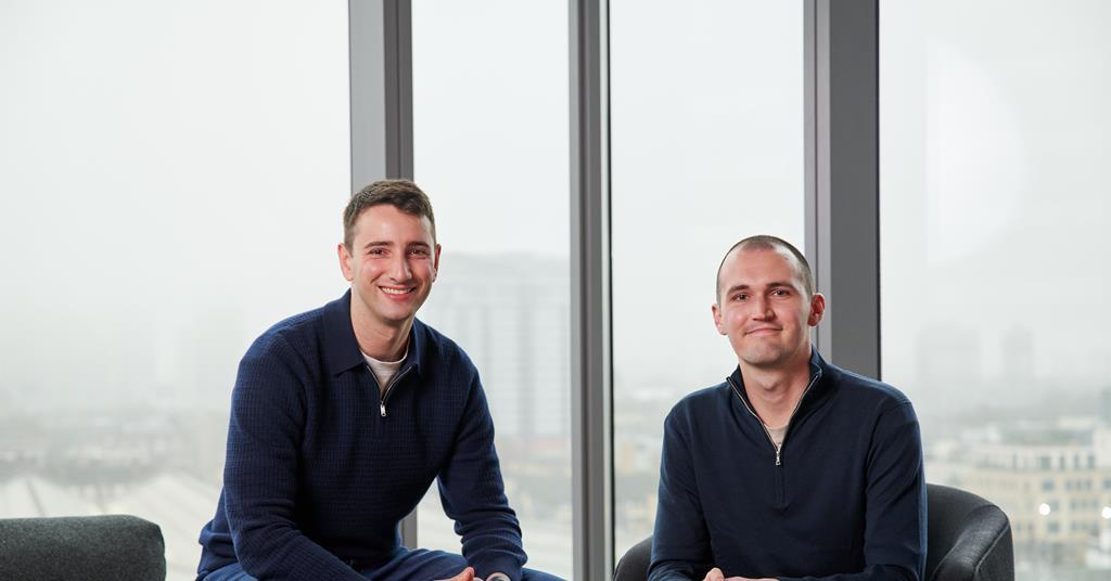 Specialist retail buying software startup wins £2.4m backing