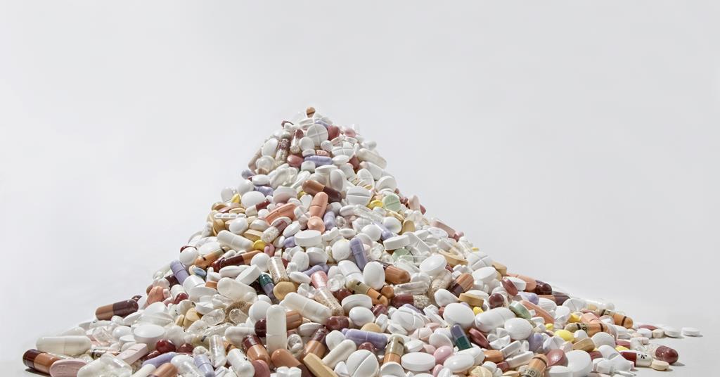 How winter remedies are being piled high | Category Report | The Grocer