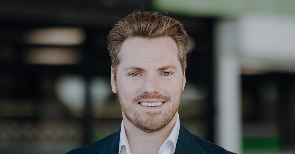 Booker’s Alex Edwards on steak, F1 and wedding videos