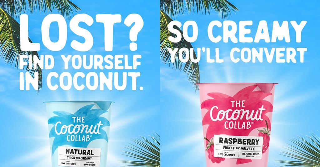 Coconut Collab launches summer ‘Convert to Coconut’ campaign | News ...
