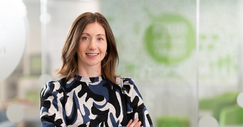 Meet the FSA’s standard bearer: Katie Pettifer