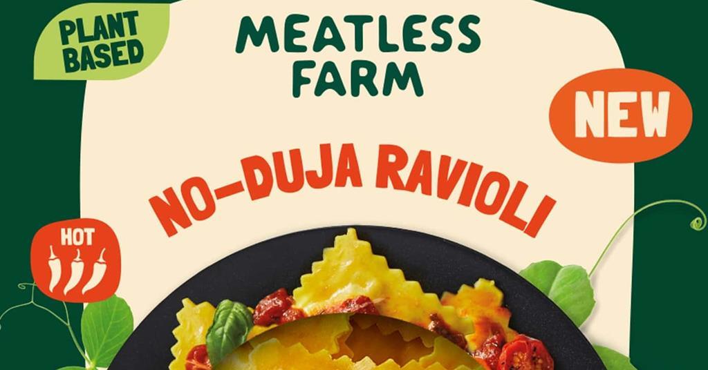 Meatless Farm set to enter administration as all staff made redundant