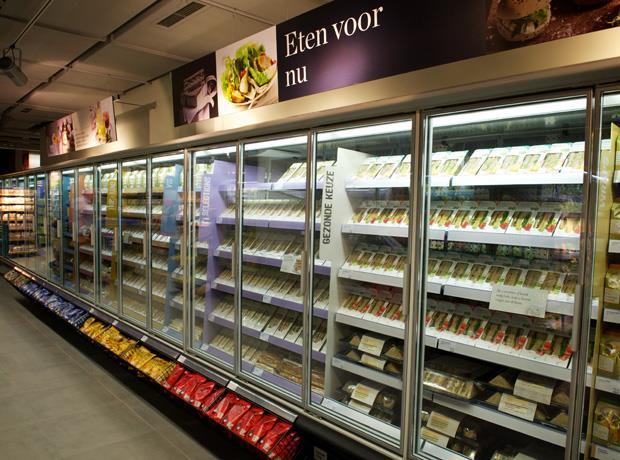 Collectief communicatie beet M&S plots 250 new stores abroad by 2017 | News | The Grocer