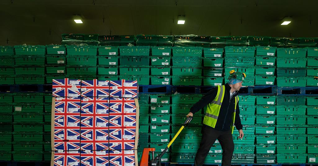 Morrisons to extend production to help support food banks during