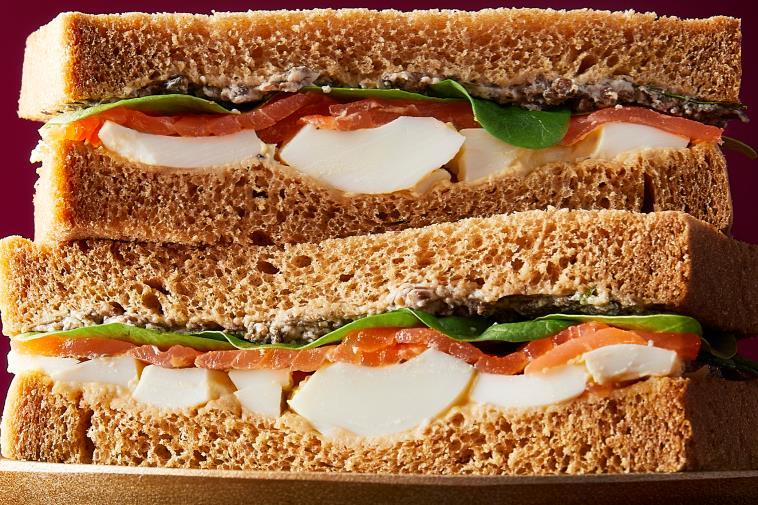Waitrose hikes price of Essential range of sandwiches News The Grocer