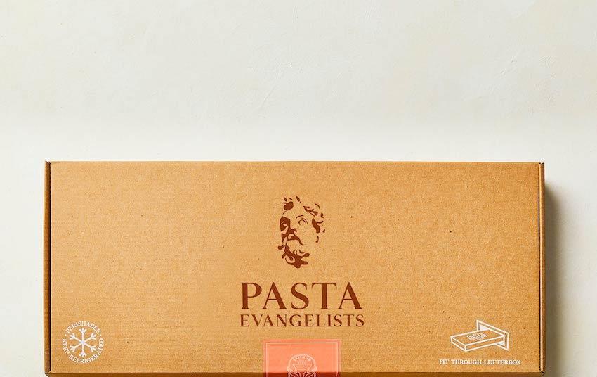 Pasta Evangelists to open new fresh pasta factory in 2023 News The