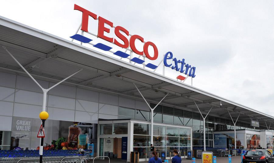 This is why Tesco Extra is changing their car parking rules