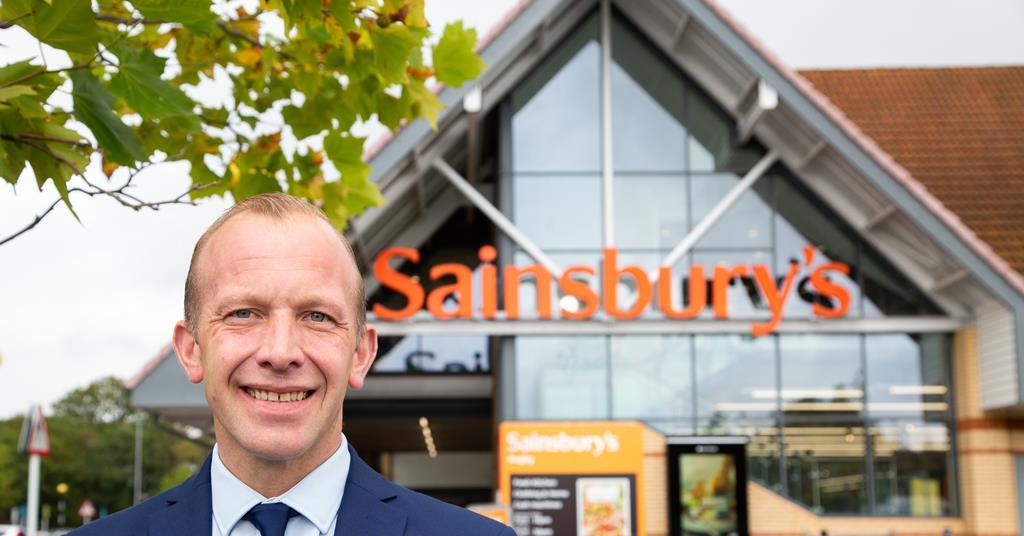 Store of the week Sainsbury’s Rugby Grocer 33 The Grocer