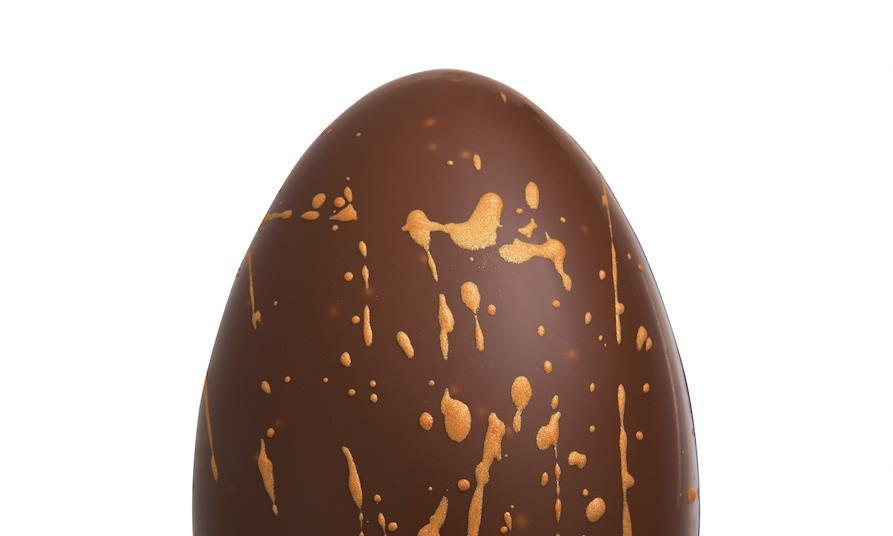 Range preview Morrisons Easter 2021 Range Preview The Grocer