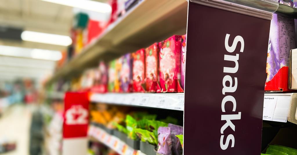 HFSS ad uncertainty is destroying marketing plans | Comment & Opinion HFSS ad uncertainty is destroying marketing plans | Comment & Opinion