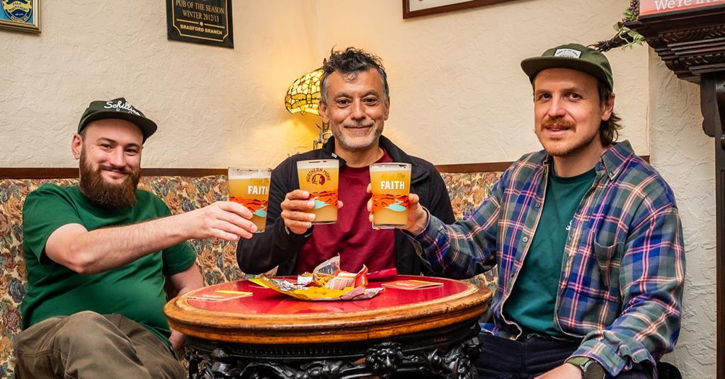 Northern Monk founder warns craft beer against chasing fruit lager fad