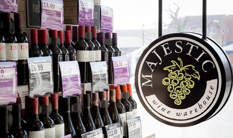 City Snapshot Majestic Wines Appoints Ceo As It Acquires Naked Wines