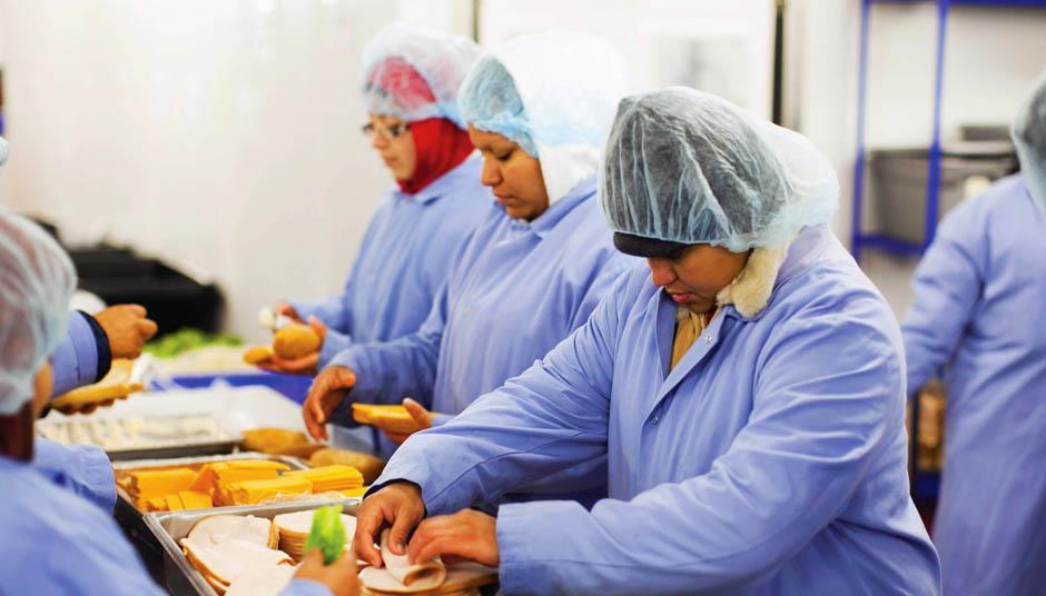 Uncertainty over EU food workers' future has 'cast shadow' | News | The ...