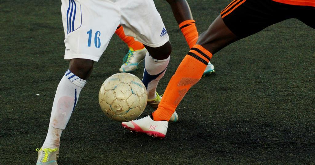 IMRG Takes On… fun podcast examines potential of World Cup damp squib
